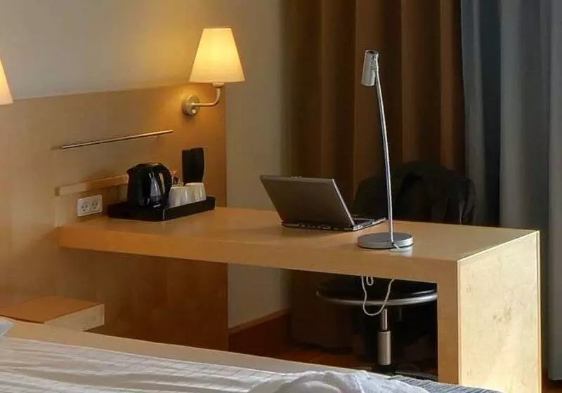 בית מלון כפרי Scandic Eremitage