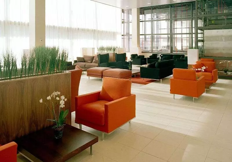 בית מלון כפרי Scandic Eremitage