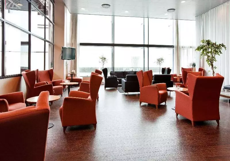 בית מלון כפרי Scandic Eremitage