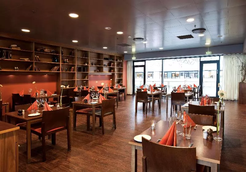 בית מלון כפרי Scandic Eremitage