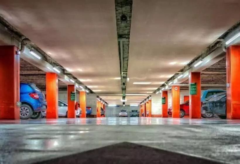 Seybouse Hotel & Spa