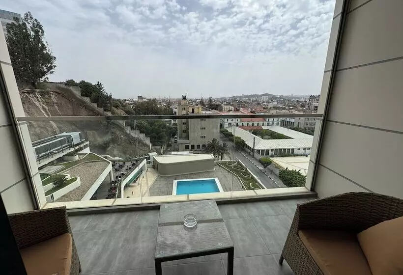 Seybouse Hotel & Spa