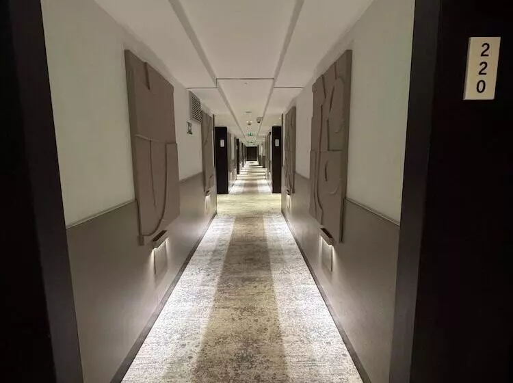 Seybouse Hotel & Spa