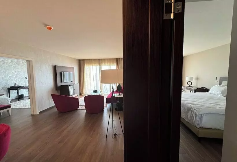 Seybouse Hotel & Spa