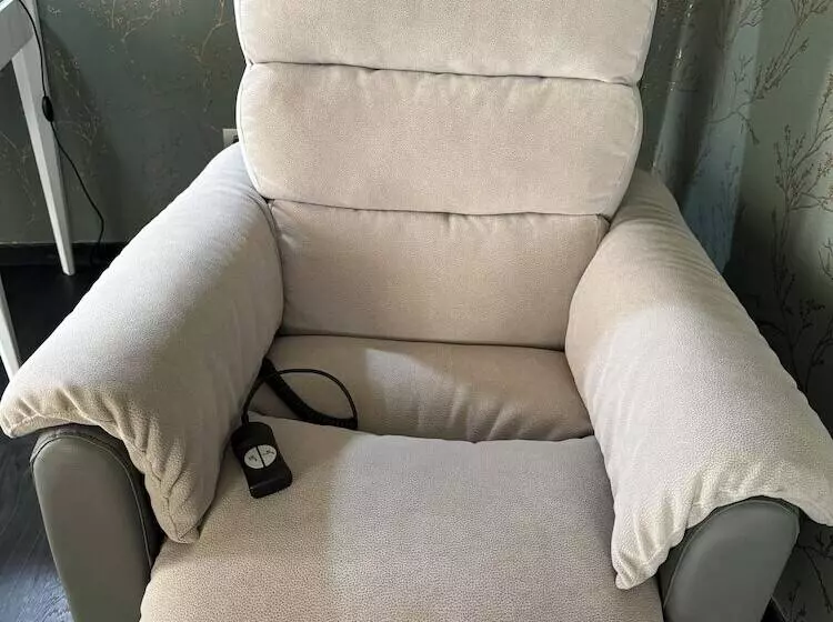 Seybouse Hotel & Spa