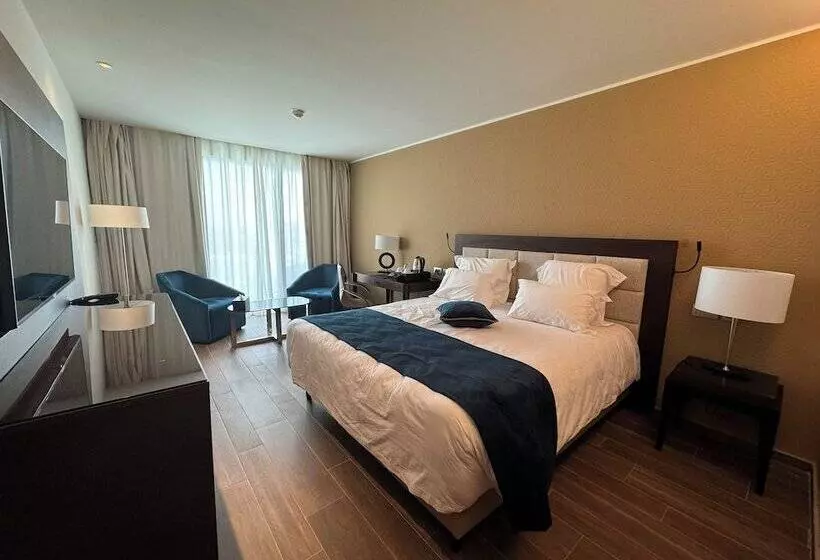 Seybouse Hotel & Spa