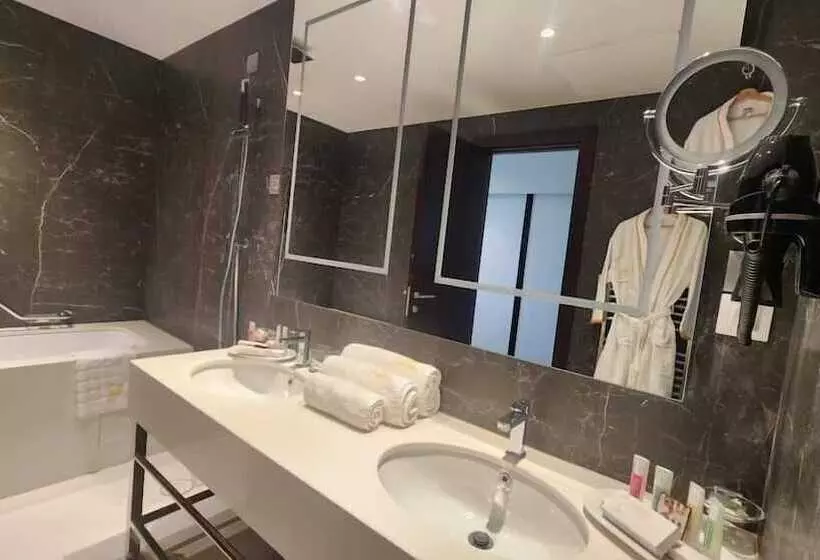 Seybouse Hotel & Spa