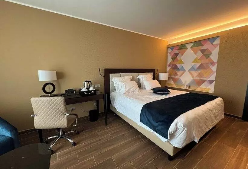 Seybouse Hotel & Spa