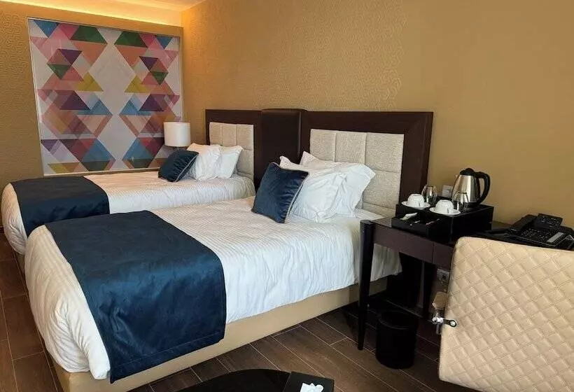 Seybouse Hotel & Spa