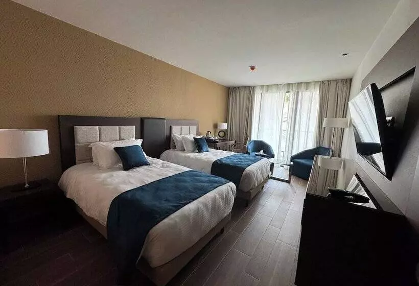 Seybouse Hotel & Spa