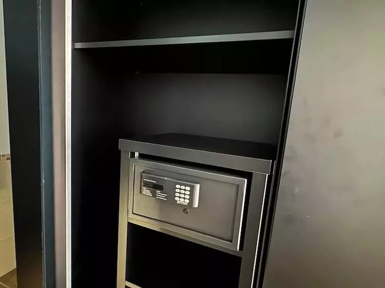 Seybouse Hotel & Spa