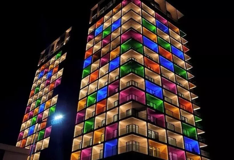 Seybouse Hotel & Spa