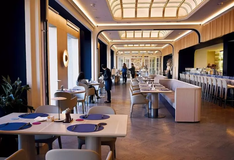 Seybouse Hotel & Spa