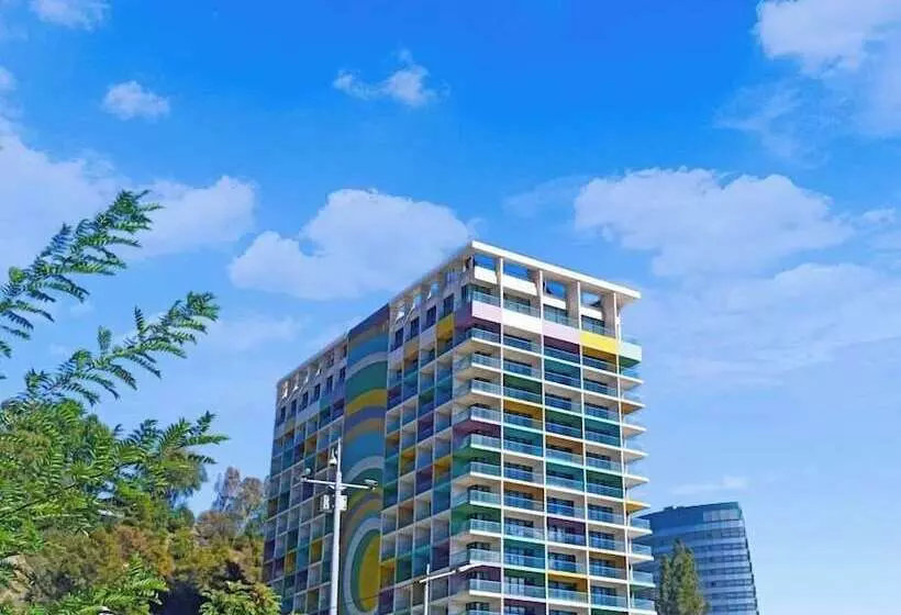 Seybouse Hotel & Spa