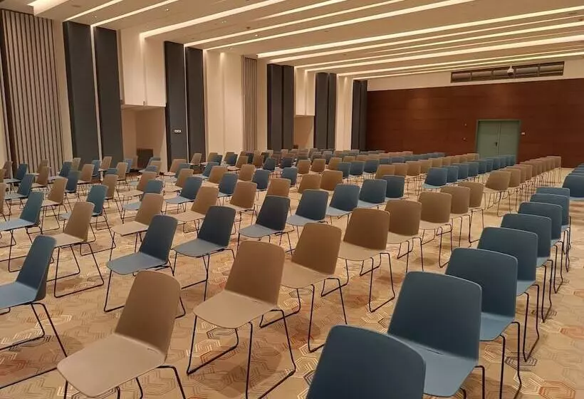 Seybouse Hotel & Spa