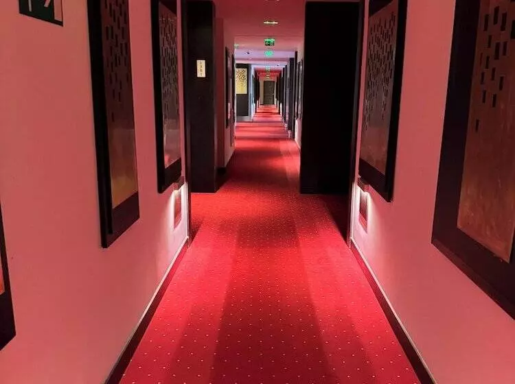 Seybouse Hotel & Spa