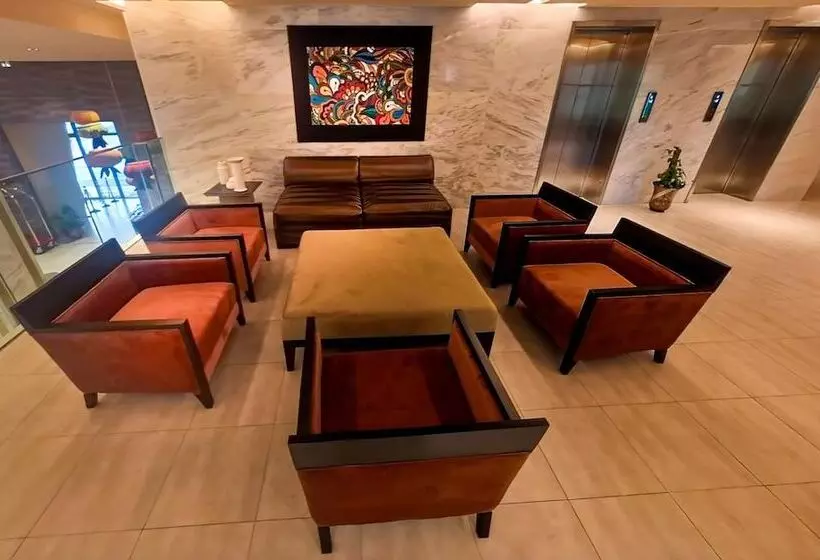 Seybouse Hotel & Spa