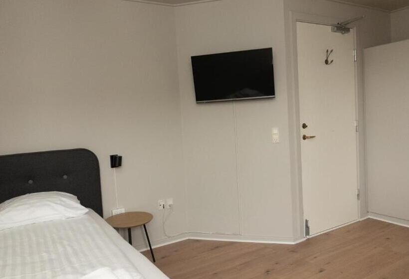 בית מלון כפרי Smedegaarden