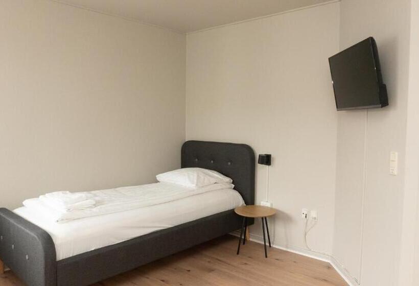 בית מלון כפרי Smedegaarden