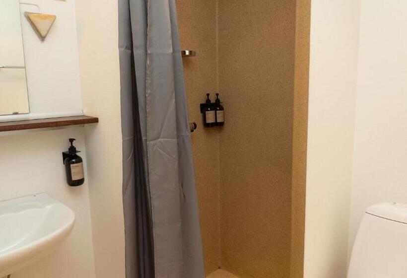 בית מלון כפרי Smedegaarden