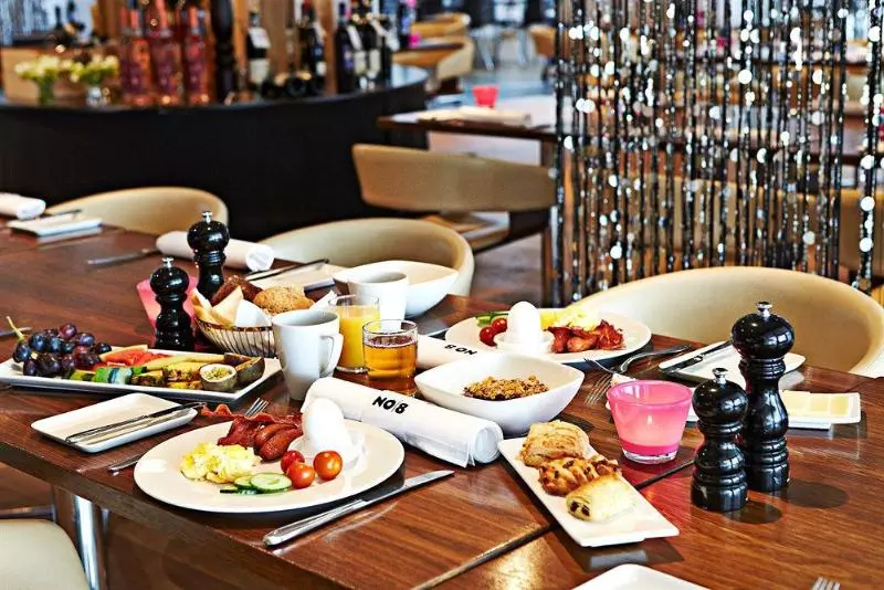 Hotel Svanen Billund