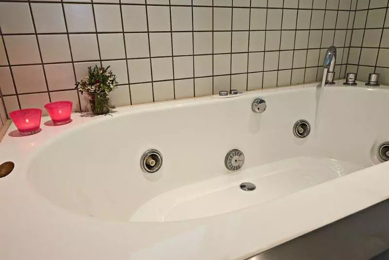 Hotel Svanen Billund