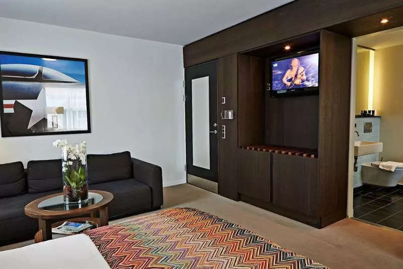 Hotel Svanen Billund