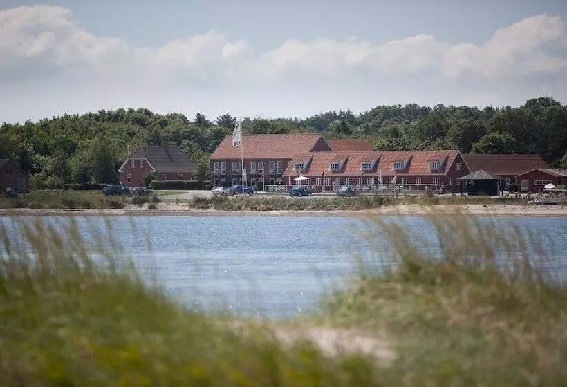 酒店 Tambohus Kro & Bade