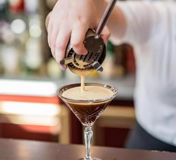 酒店 Tambohus Kro & Bade