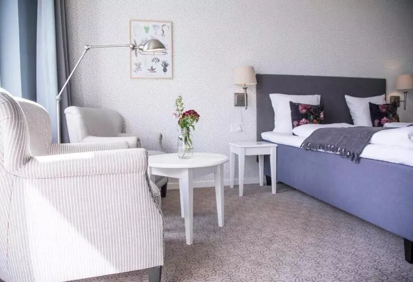 酒店 Tambohus Kro & Bade