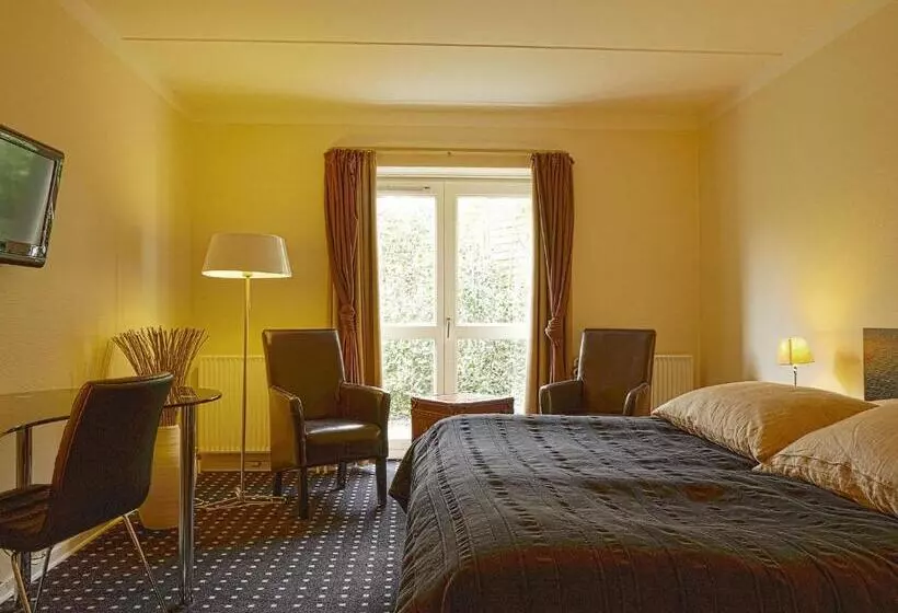 Hotel Tønderhus