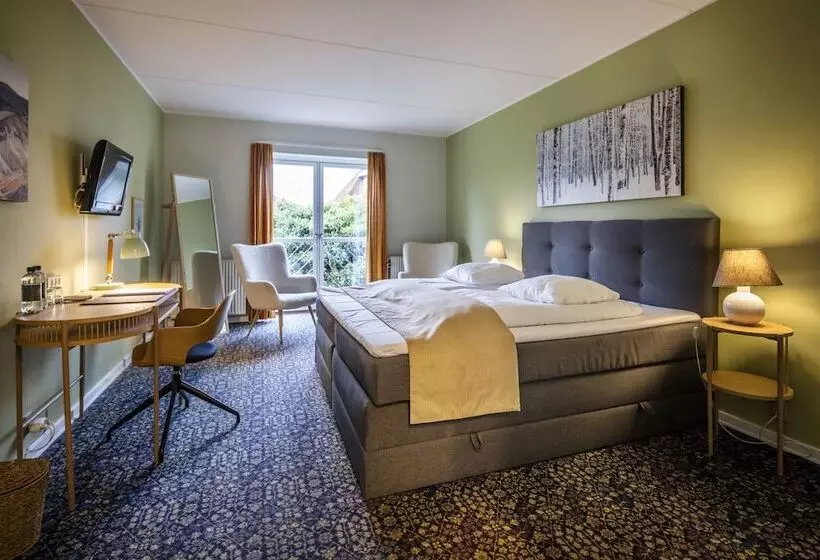 Hotel Tønderhus