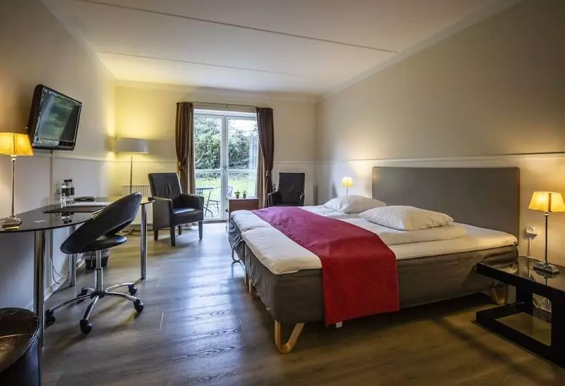 Hotel Tønderhus