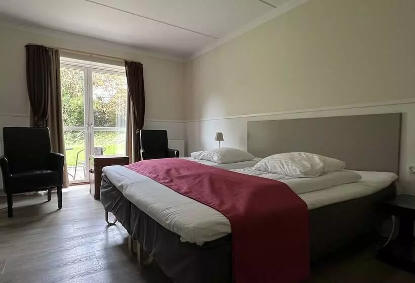 Hotel Tønderhus