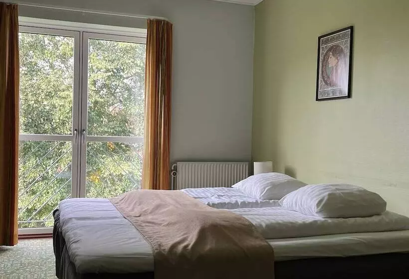 Hotel Tønderhus