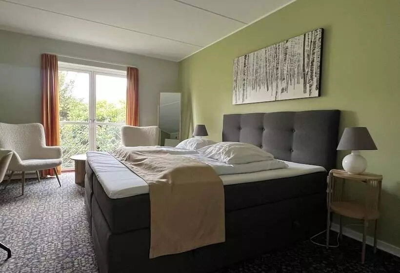 Hotel Tønderhus