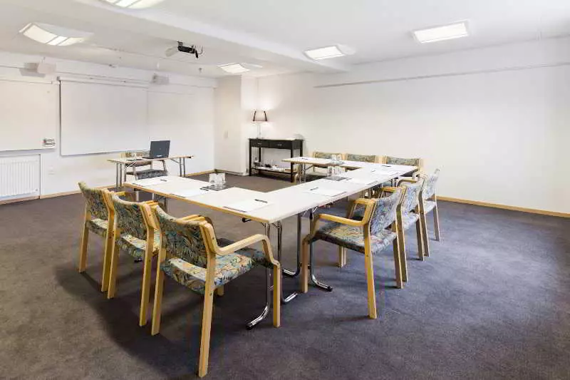 ホテル Vejle Center