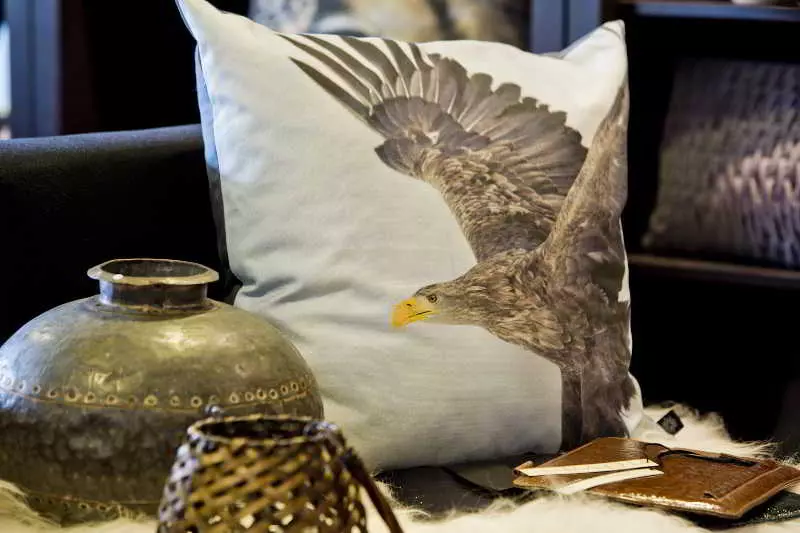 ホテル Vejle Center