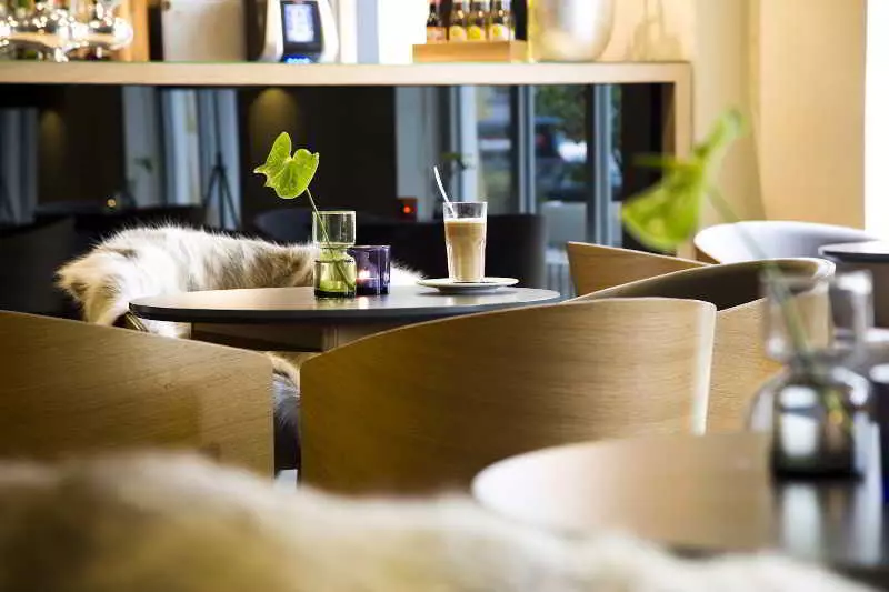 ホテル Vejle Center