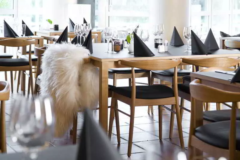 ホテル Vejle Center