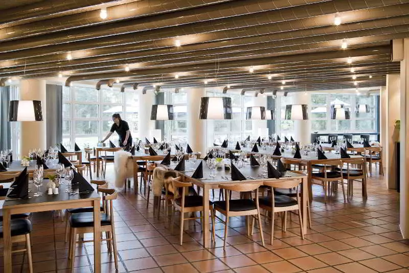 ホテル Vejle Center