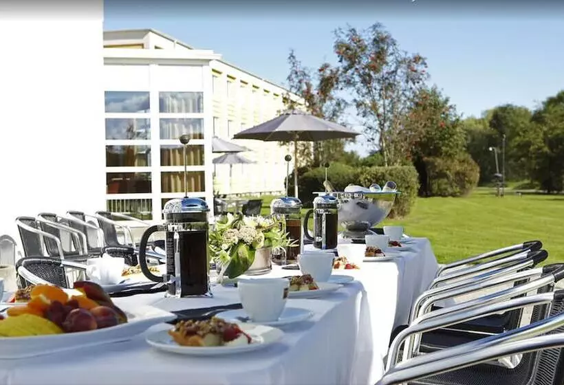 ホテル Vejle Center