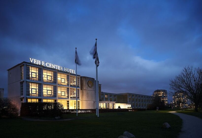 Hotel Vejle Center