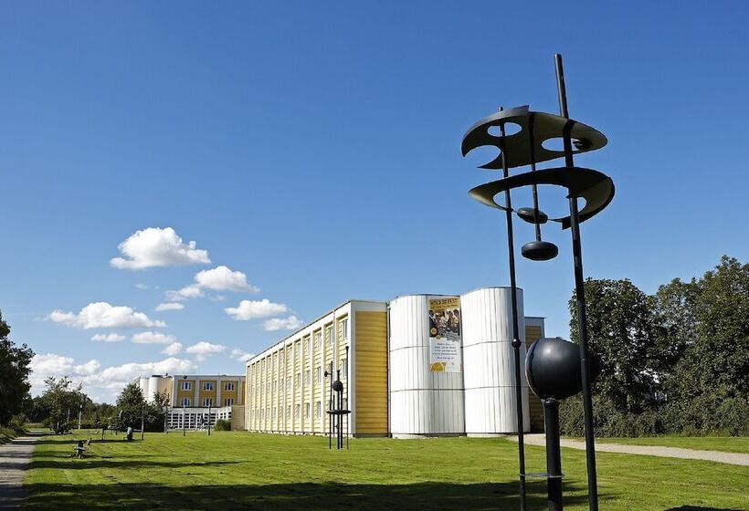 Hotel Vejle Center