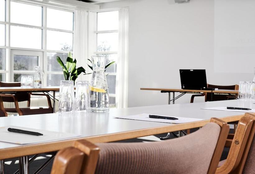 Hotel Vejle Center