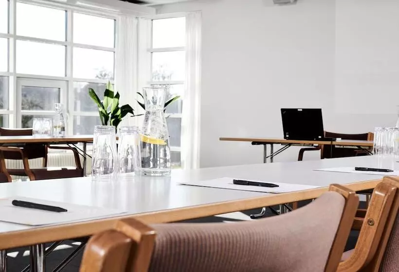 ホテル Vejle Center