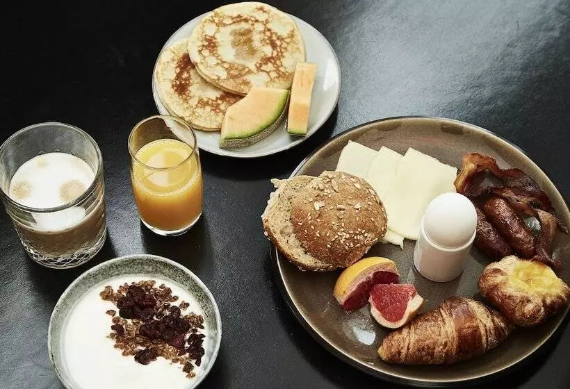 ホテル Vejle Center