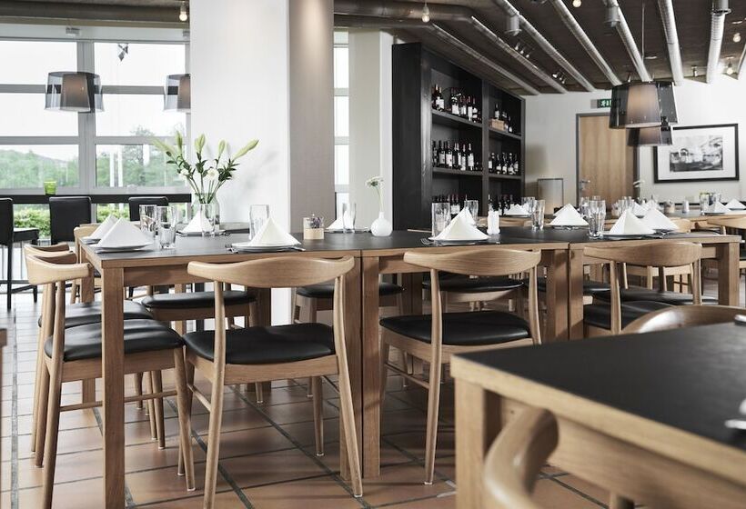 Hotel Vejle Center