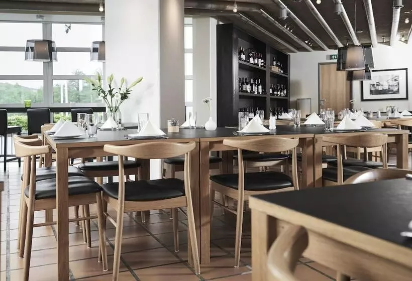 ホテル Vejle Center