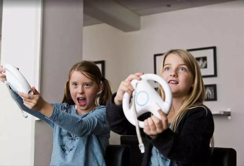 ホテル Vejle Center